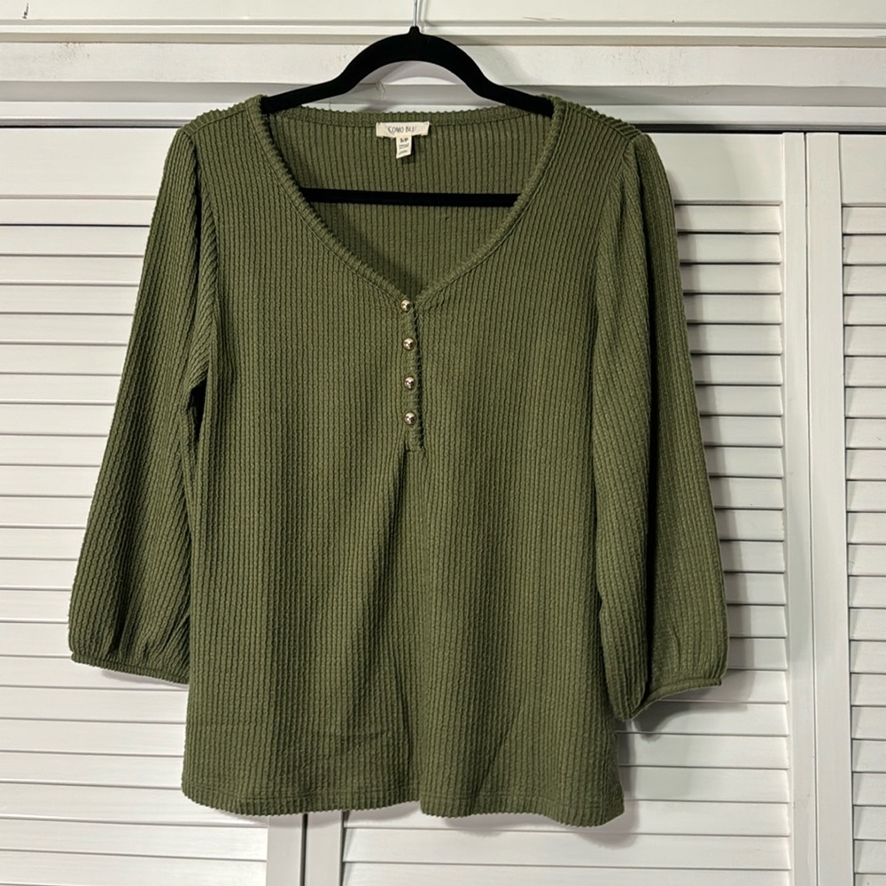 Blouse